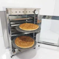 تنورچه|اجاق گاز و لوازم برقی پخت‌وپز|قم, چهل درخت‎|دیوار