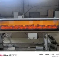 انواع میز tvطرح شومینه|میز تلویزیون|سهند, |دیوار