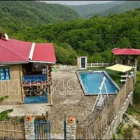 عمارت سنتی درشمال واقعی نور با سند ششدانگ