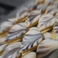 استخدام استادکارقنادی وشیرینی پزی