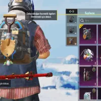 اکانت پابجی|کنسول، بازی ویدئویی و آنلاین|انزل, |دیوار