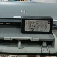 دستگاه پرینتر جوهر افشان HP Deskjet 5150