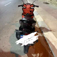 موتور کلیک s2 150