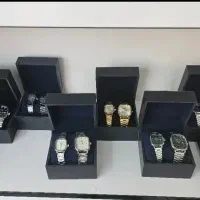 ساعت مچی کاسیو اولد مانی بصورت ست و تکی