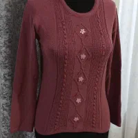 پالتو کاپشن لباس مجلسی.مانتوبافت شال|لباس|مشهد, فدک|دیوار