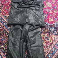 کاپشن بادگیر داخل خز نو