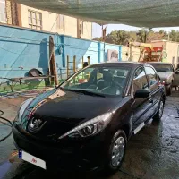 پژو 207 پانوراما Tu5P خشک 1404|خودرو سواری و وانت|بجنورد, |دیوار