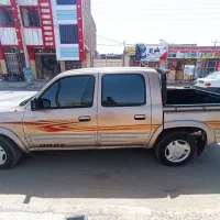 تویوتا هایلوکس2005