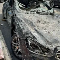 مشاوره وخرید خودرو تصادفی به بالاترین قیمت