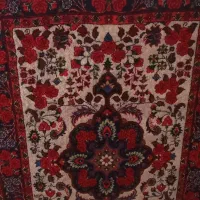 فرش دست باف