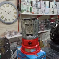 بخاری برقی زنبوری