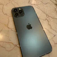 آیفون ۱۲ پرومکس ۲۵۶ گیگدوسیم کارت