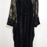 مانتو ۴۴ تا ۴۶|لباس|اسدآباد, |دیوار