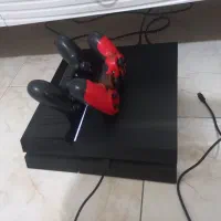 ps4 ۱ ترابیت|کنسول، بازی ویدئویی و آنلاین|تهران, استخر|دیوار