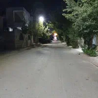 ویلاشهر/۵۲۰متر زمین دور دیوار/آماده ساخت|فروش زمین و ملک کلنگی|مشهد, ویلاشهر|دیوار