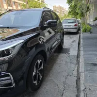 ام‌وی‌ام‌X55 Pro IE/تحویل‌فوری/مدل۱۴۰۲/اقساط۱۲تا۴۸|خودرو سواری و وانت|تهران, جنت‌آباد جنوبی|دیوار