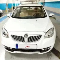 برلیانس 330 مدل ۹۵ اتومات|خودرو سواری و وانت|نیشابور, دارایی|دیوار