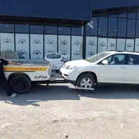 امداد خودرو یدک کش|خدمات حمل و نقل|مشهد, حجت|دیوار