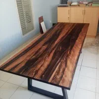 رنگامیز چوب و روکوب مبل