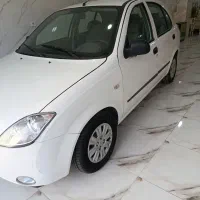 تیبا ۲ مدل ۹۸