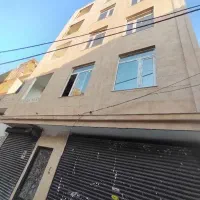 آپارتمان صفر و شیک با پارکینگ و چاله آسانسورتوس65