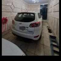 فروش سانتافه ۲۰۱۱|خودرو سواری و وانت|شاهین‌شهر, عطار|دیوار