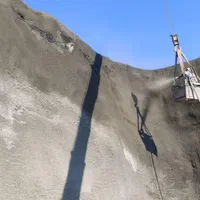 اجرای مش بندی و شاتکریت و اجاره مهار در شیراز