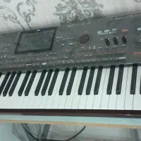 ارگ pa4 oriental شش ونیم اکتاو