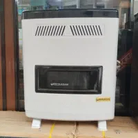 هیتر برقی|بخاری، هیتر، شومینه|خرم‌آباد, |دیوار