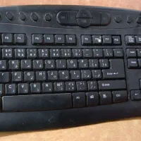 کیبورد کامپیوتر