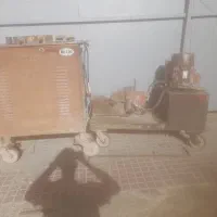 فروش خم و قیچی با هم ،تا سایز ۲۸ را خم و برش میزنن