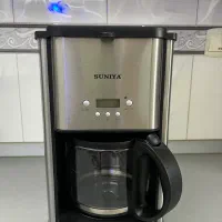 قهوه ساز سونیا