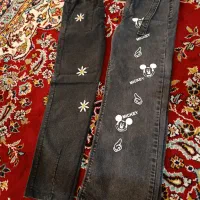 تعدادی بلوز تک وسیوشرت|کفش و لباس بچه|مشهد, طرق|دیوار