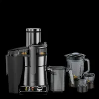 آب میوه گیر ، مخلوط کن آسیاب