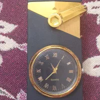 فندک اتمی دوحالته