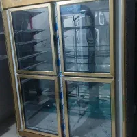 یخچال مغاز