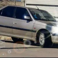 پارس elxفروشی|خودرو سواری و وانت|تخت سلیمان, |دیوار