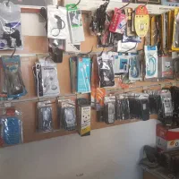 فروش لوازم موبایل|لوازم جانبی موبایل و تبلت|هریس, |دیوار