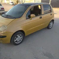 ماتیز کم مصرف کره ای ...