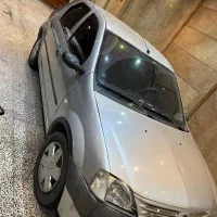 ال ۹۰ مدل ۸۶|خودرو سواری و وانت|خمینی‌شهر, |دیوار