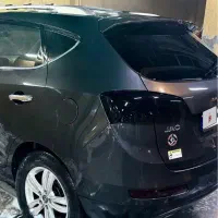 Jac s5 94 - engine 99|خودرو سواری و وانت|تهران, آبشار تهران (دریاچه)|دیوار