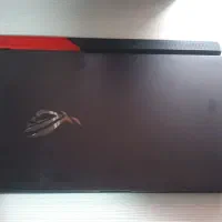 Asus Rog Strix G713QE-HX029|رایانه همراه|رشت, گلباغ نماز|دیوار