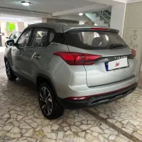 تیگارد x35 مدل ۱۴۰۳ معاوضه و فروش