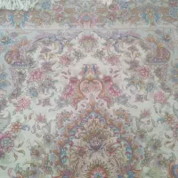 قالیچه خطیبی|فرش|باسمنج, |دیوار