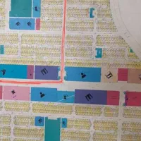 زمین فاز ۷ گلشهر