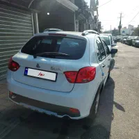 کوییک مدل ۱۴۰۱ بیرنگ|خودرو سواری و وانت|رشت, یخسازی|دیوار