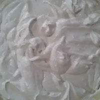 ماست چکیده تازه