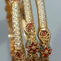 طلای تمیزوزیبا