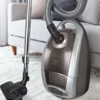 جارو برقی ویداس