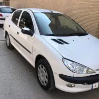 206 SD مدل 95|خودرو سواری و وانت|بجنورد, |دیوار
